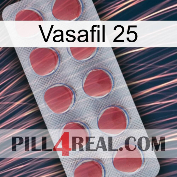 Vasafil 25 18